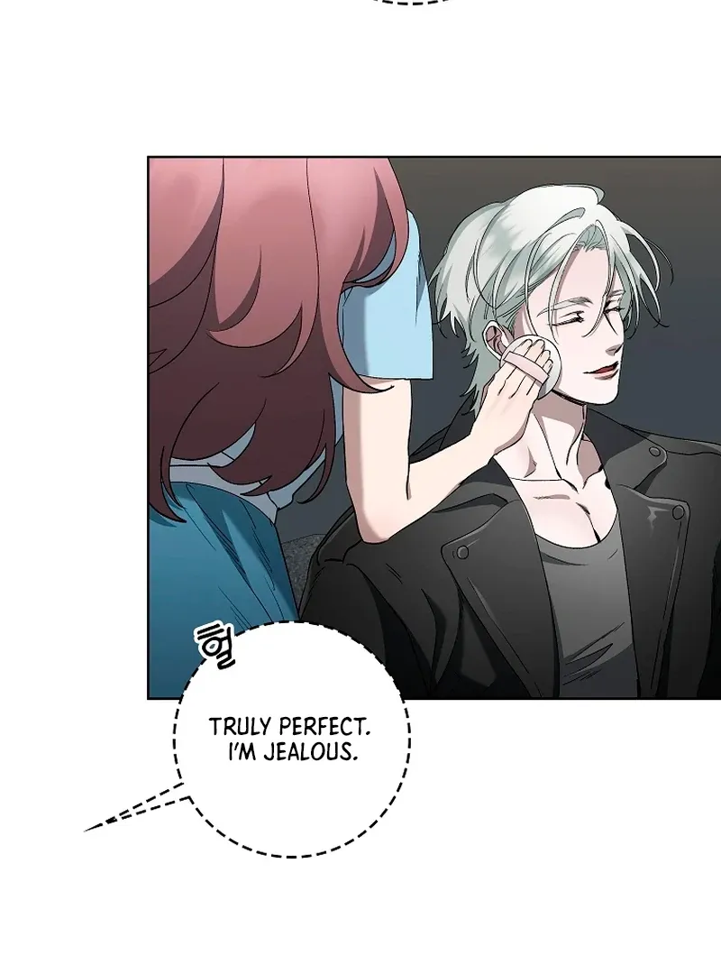 Love in Hell Chapter 12 page 16 - 