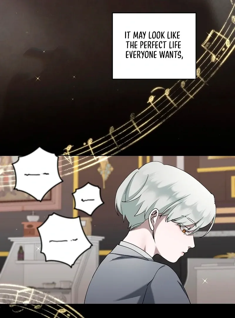 Love in Hell Chapter 12 page 21 - 
