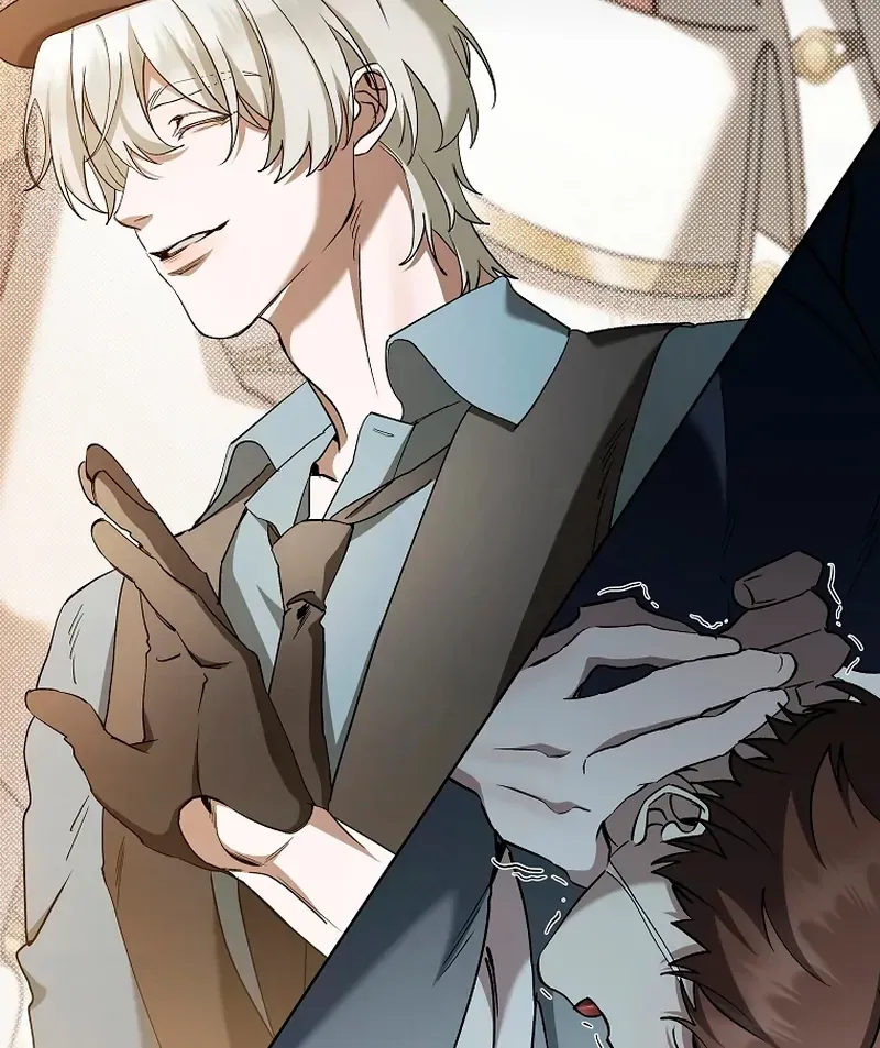 Love in Hell Chapter 12 page 26 - 