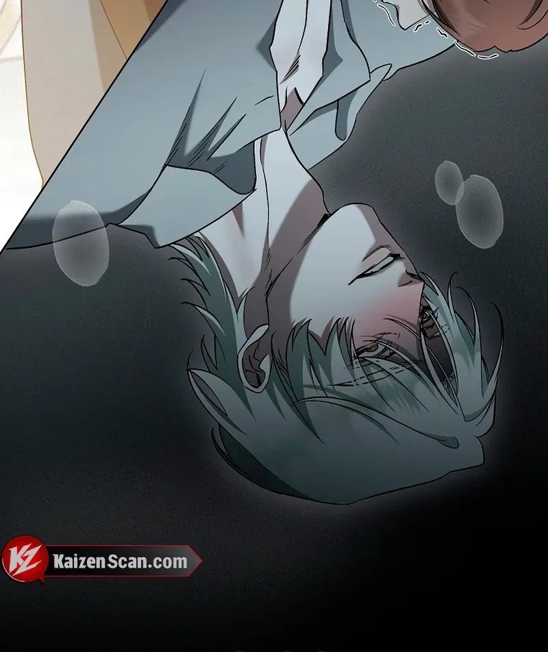 Love in Hell Chapter 12 page 27 - 