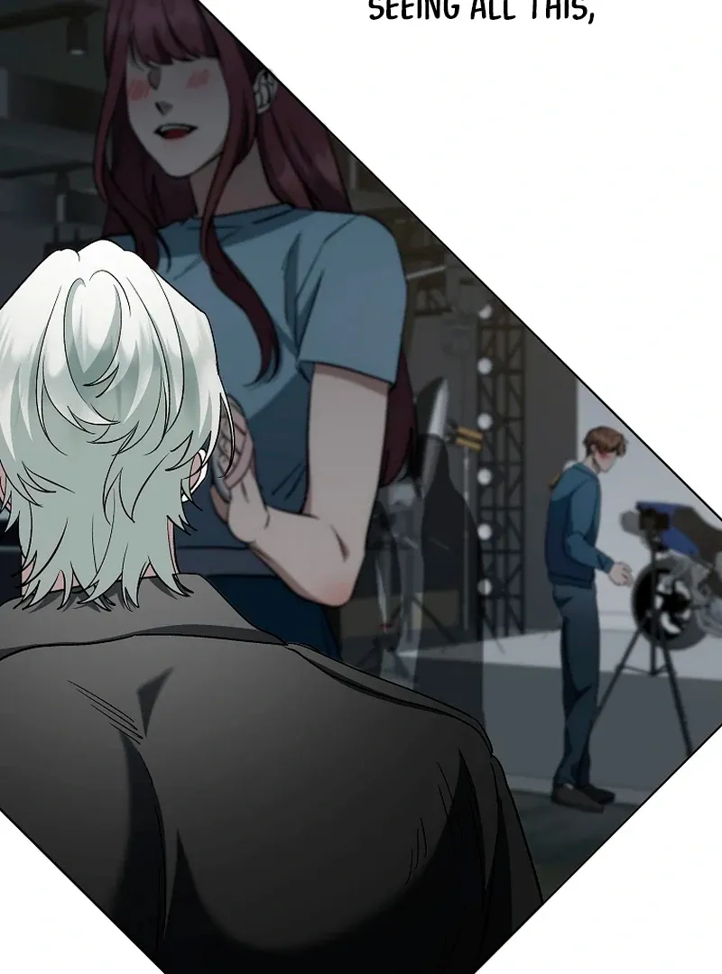 Love in Hell Chapter 12 page 29 - 