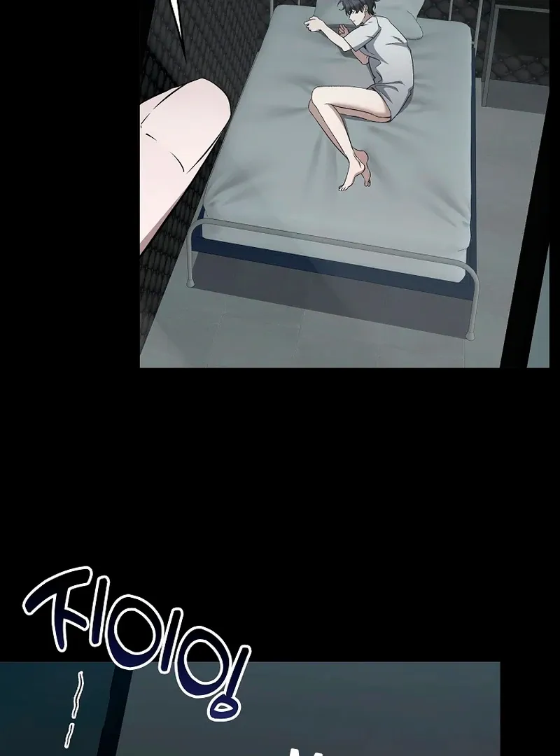Love in Hell Chapter 12 page 40 - 