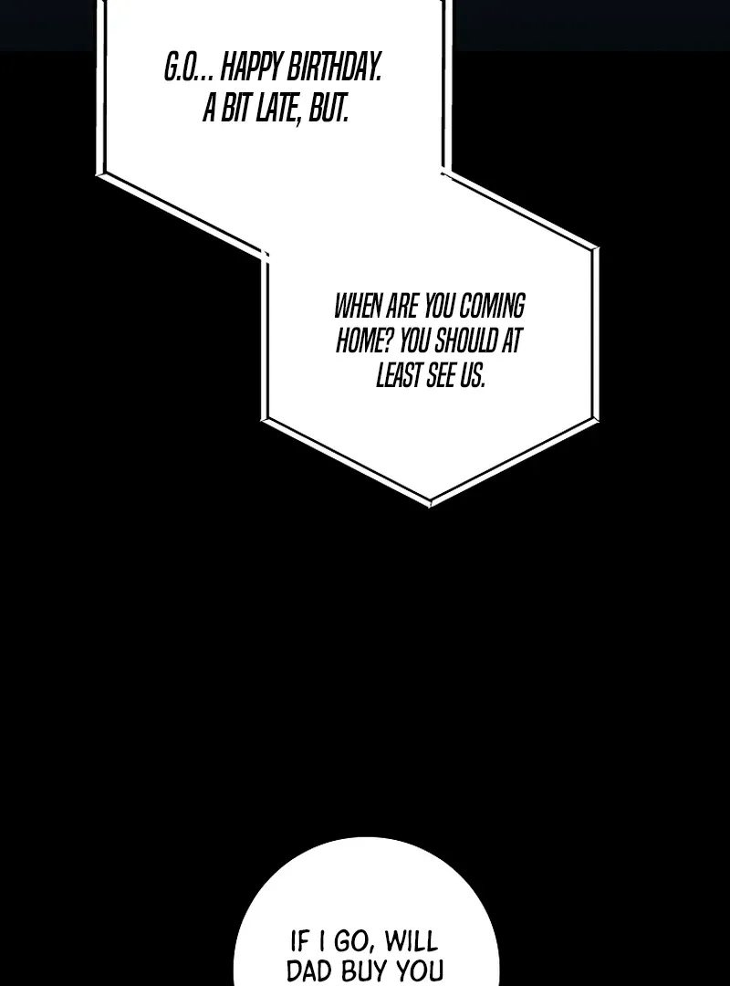 Love in Hell Chapter 12 page 43 - 