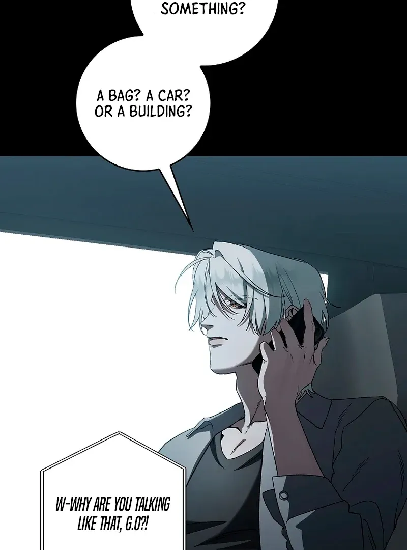 Love in Hell Chapter 12 page 44 - 