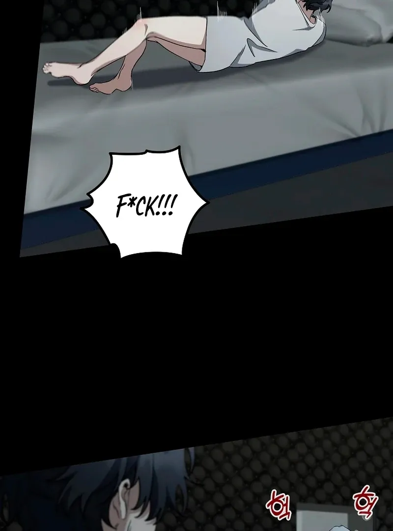 Love in Hell Chapter 12 page 53 - 