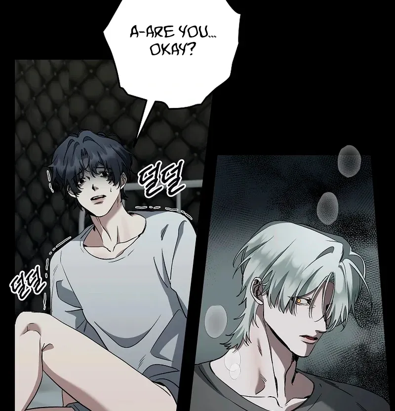 Love in Hell Chapter 12 page 55 - 