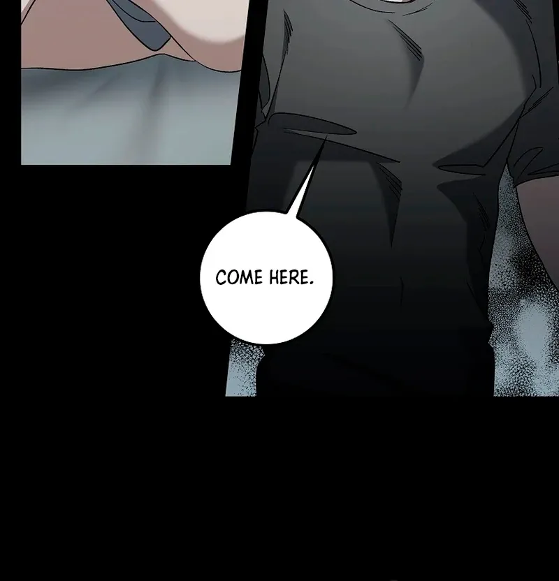 Love in Hell Chapter 12 page 56 - 