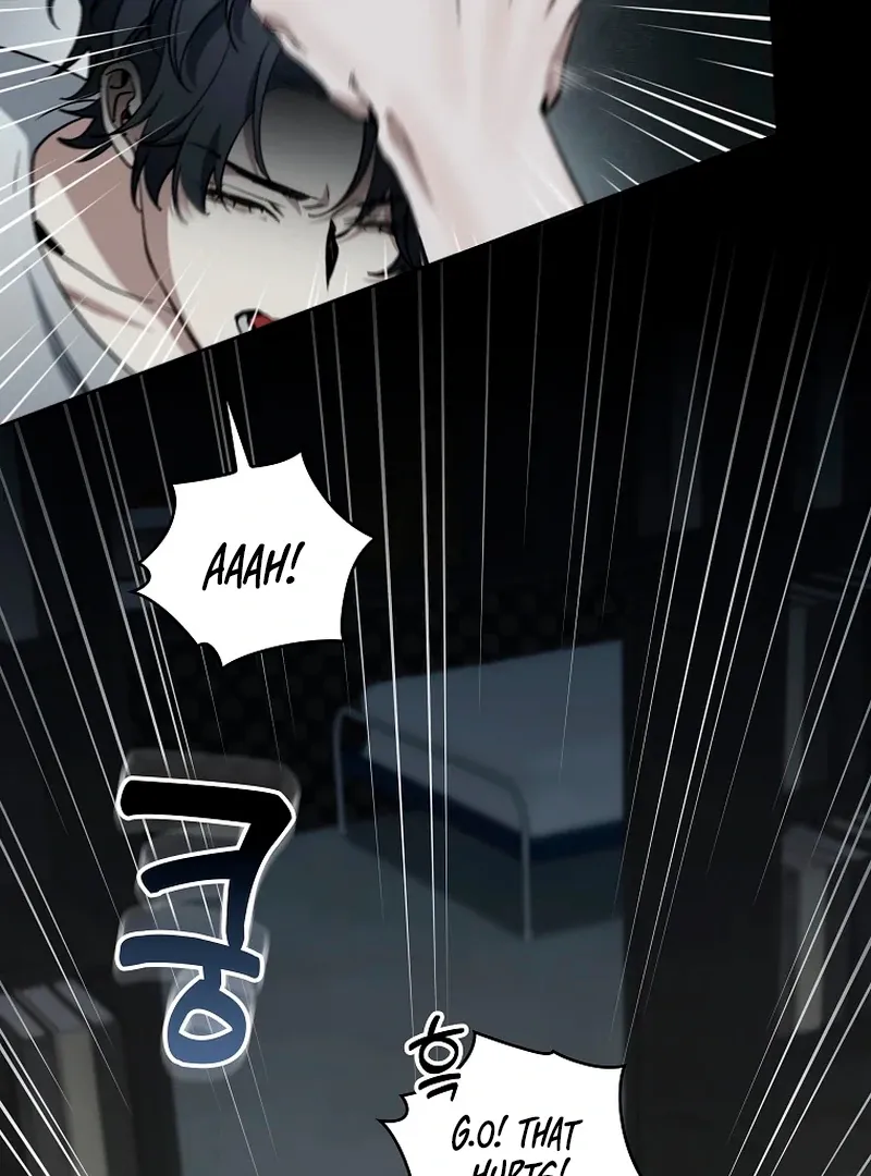 Love in Hell Chapter 12 page 59 - 