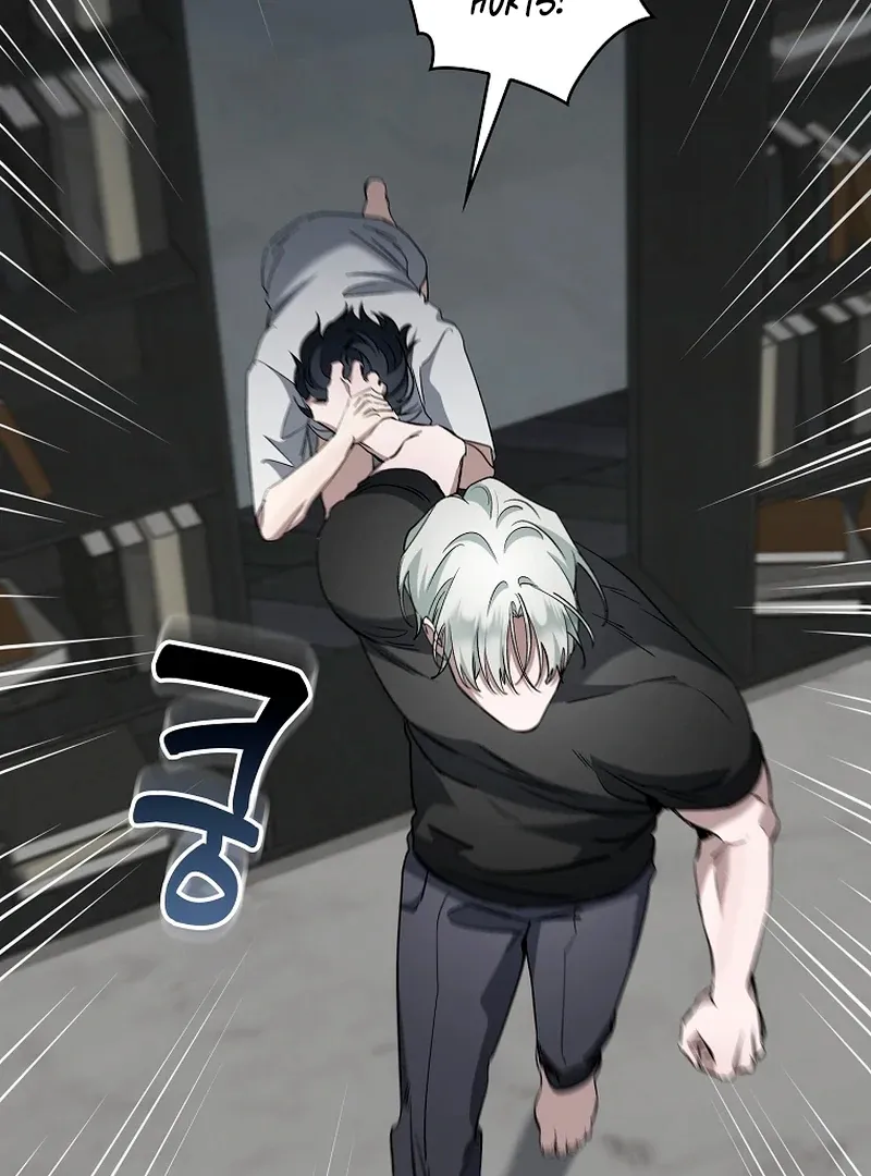 Love in Hell Chapter 12 page 60 - 