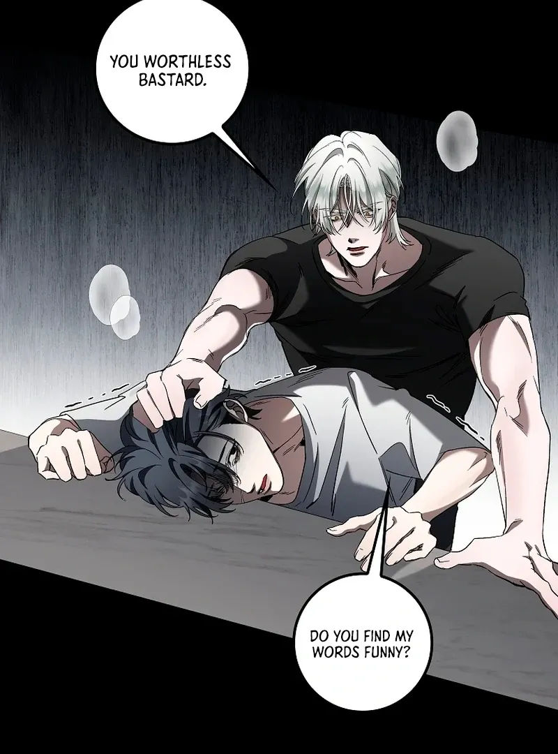 Love in Hell Chapter 12 page 63 - 