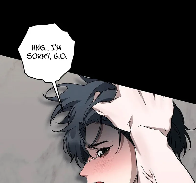 Love in Hell Chapter 12 page 64 - 