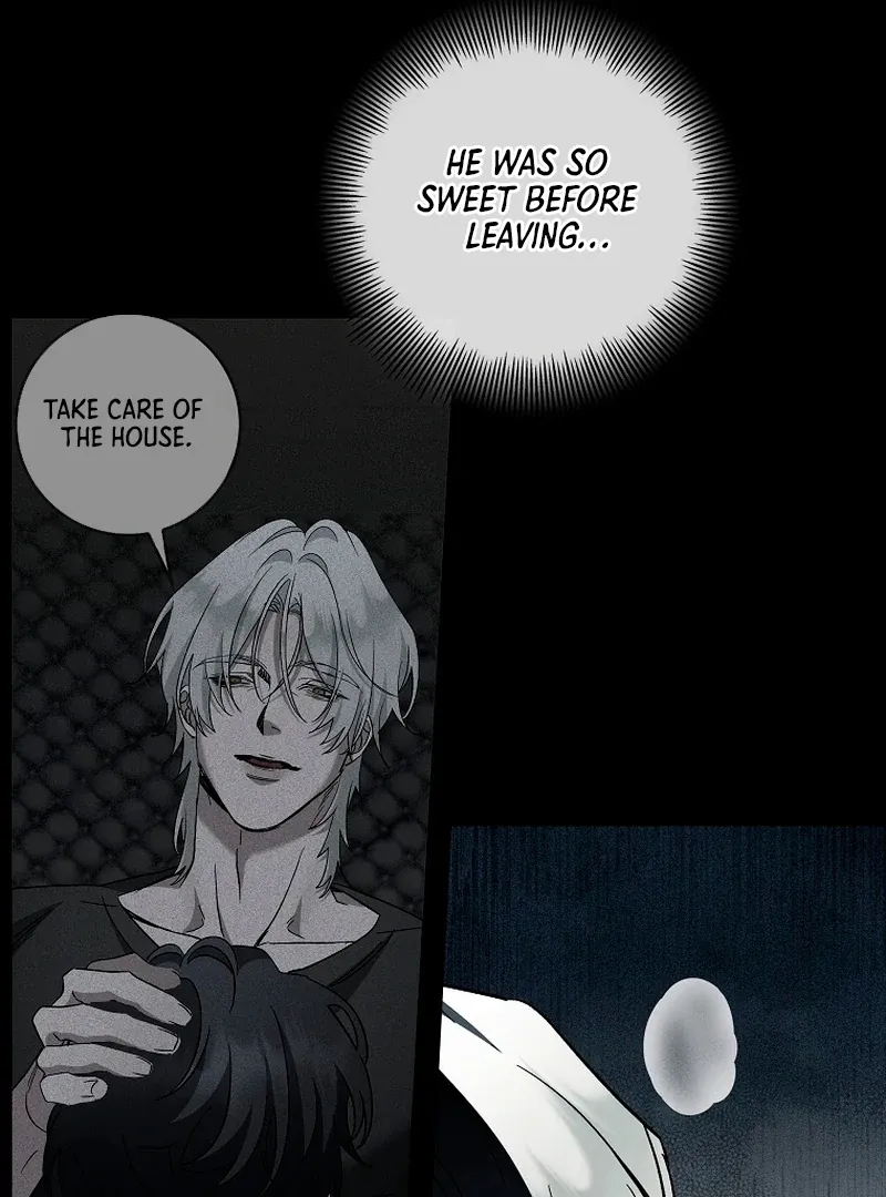 Love in Hell Chapter 12 page 66 - 
