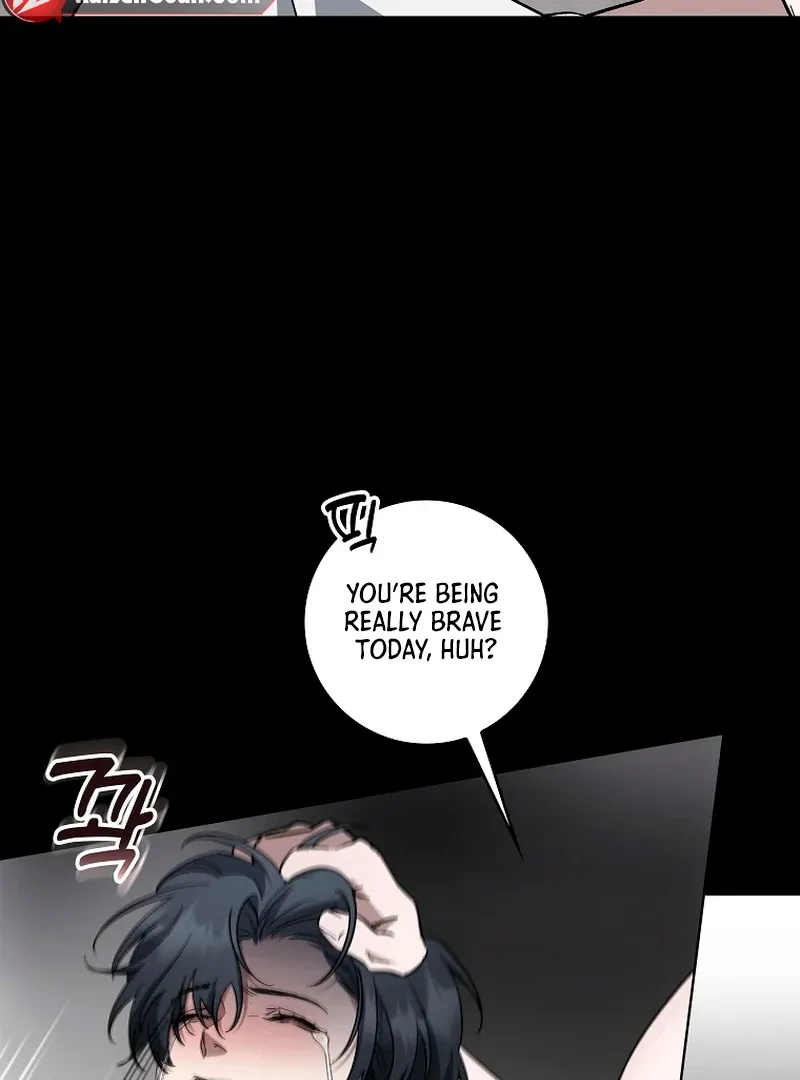 Love in Hell Chapter 12 page 69 - 