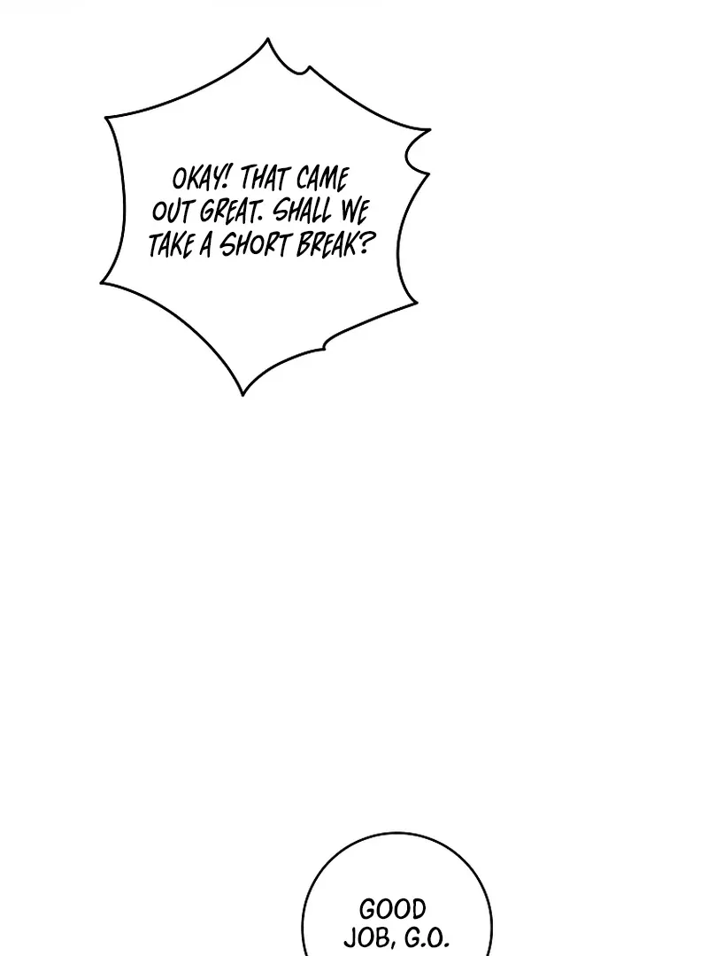 Love in Hell Chapter 12 page 8 - 
