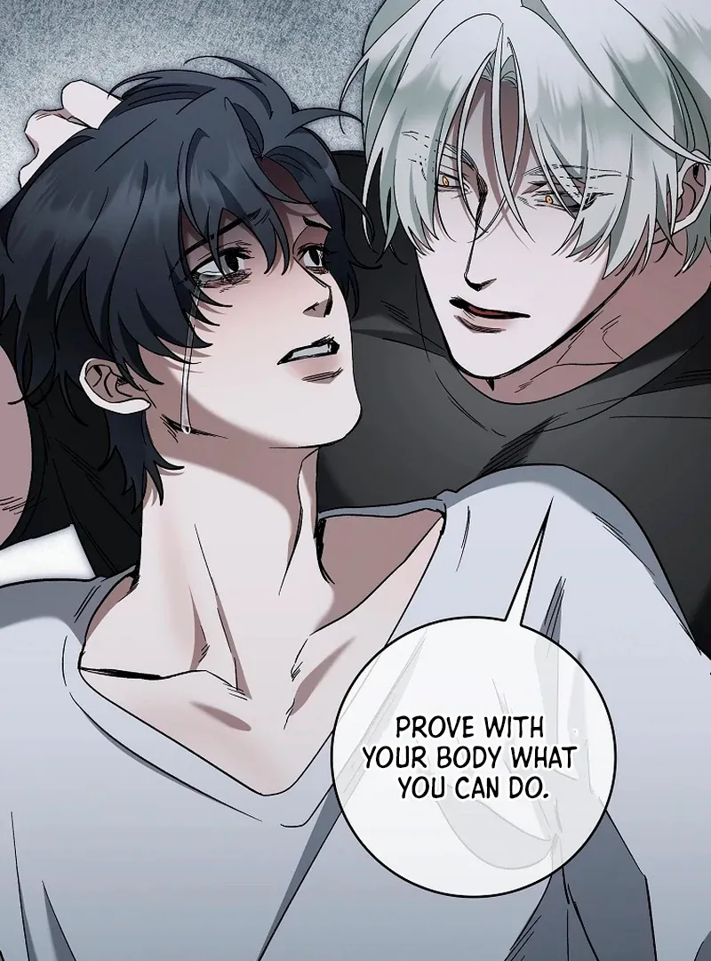 Love in Hell Chapter 12 page 71 - 