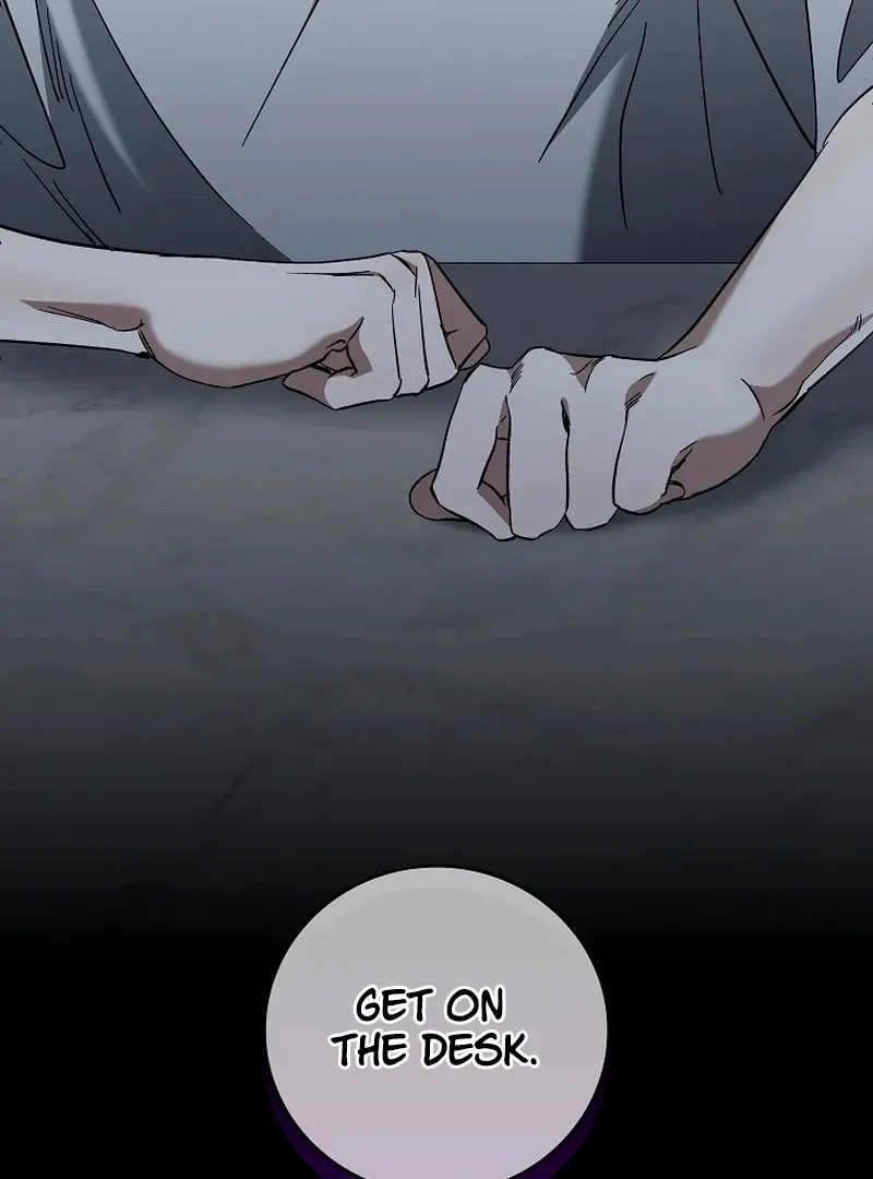 Love in Hell Chapter 12 page 72 - 