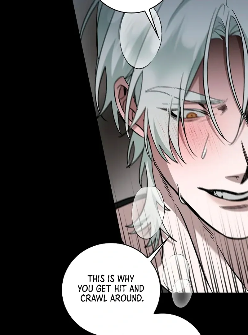 Love in Hell Chapter 12 page 87 - 