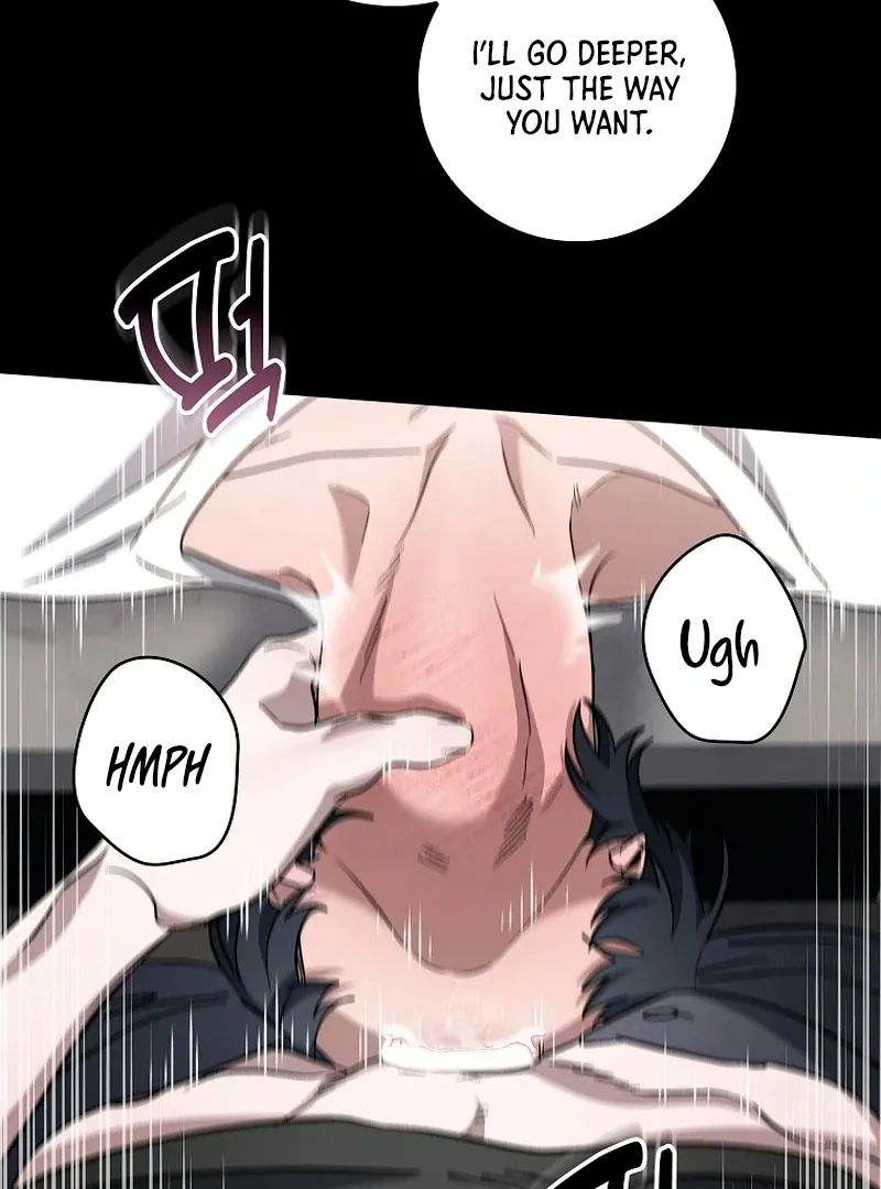 Love in Hell Chapter 12 page 88 - 