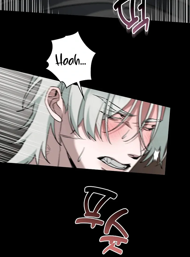 Love in Hell Chapter 12 page 89 - 
