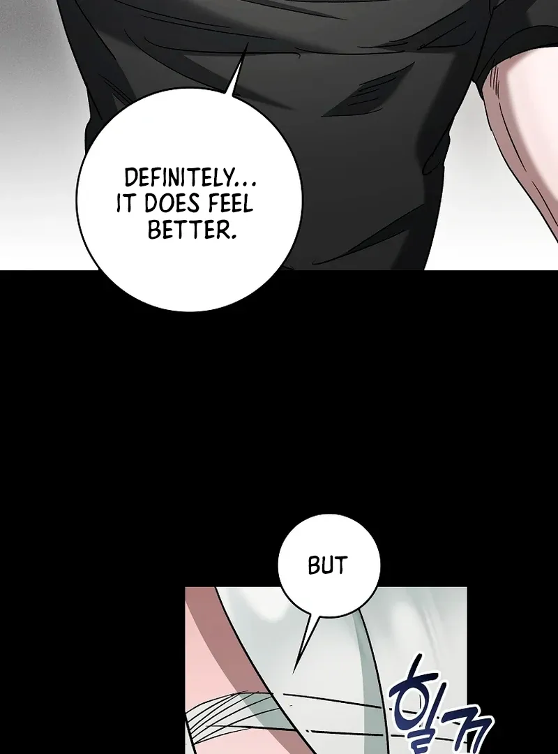 Love in Hell Chapter 12 page 92 - 
