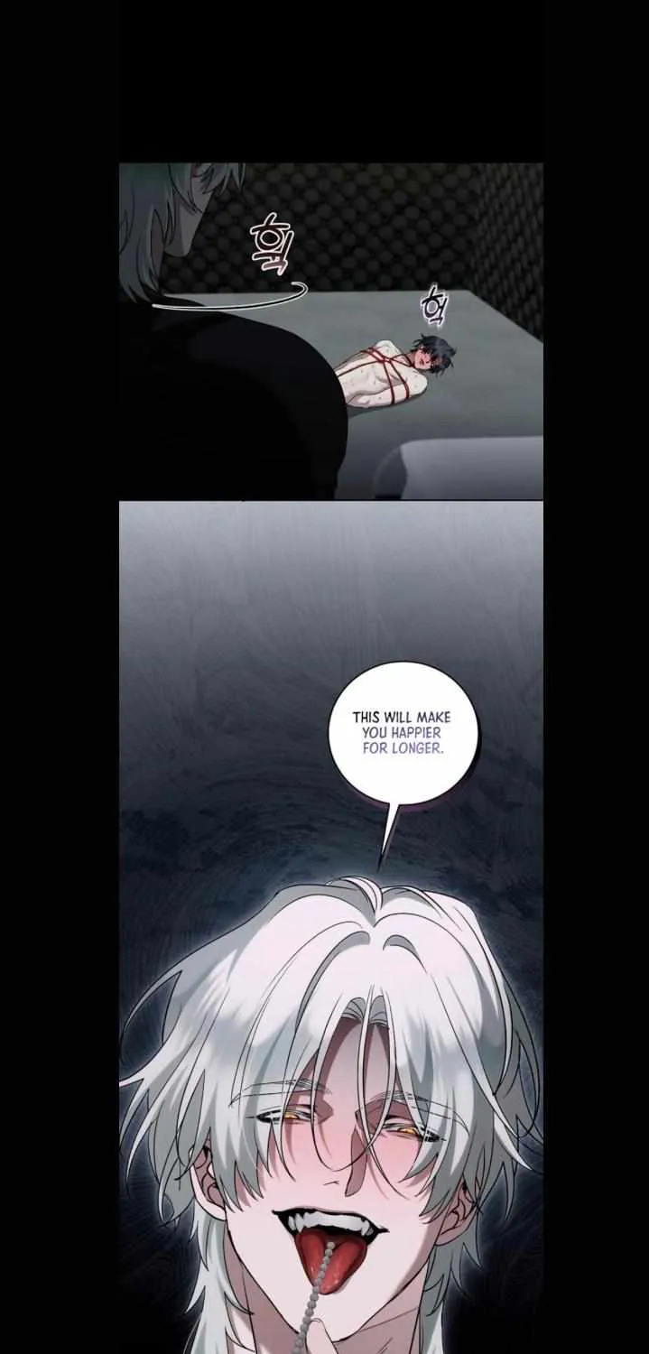 Love in Hell Chapter 13 page 12 - 