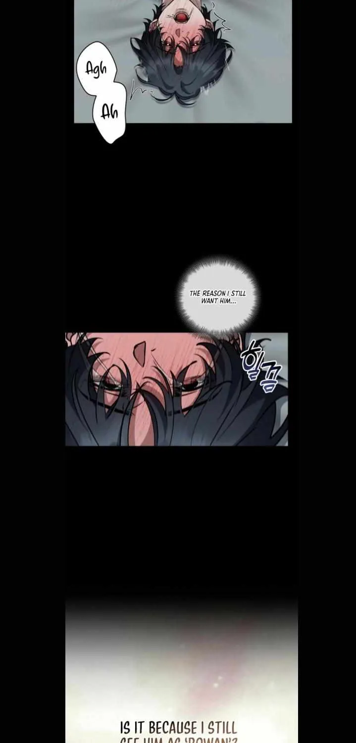 Love in Hell Chapter 13 page 23 - 
