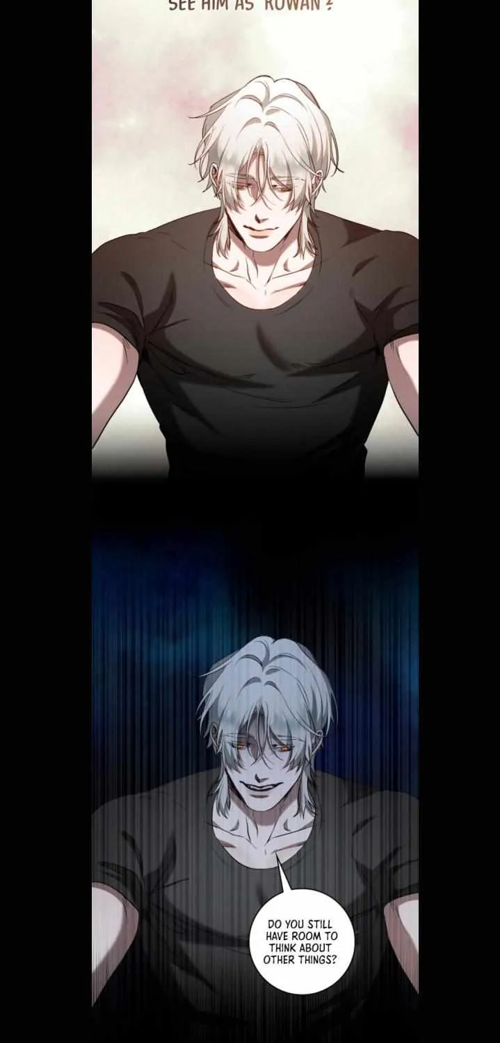 Love in Hell Chapter 13 page 24 - 