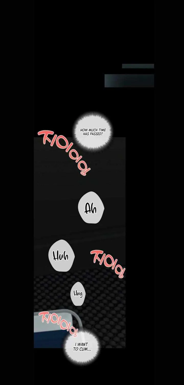 Love in Hell Chapter 13 page 29 - 