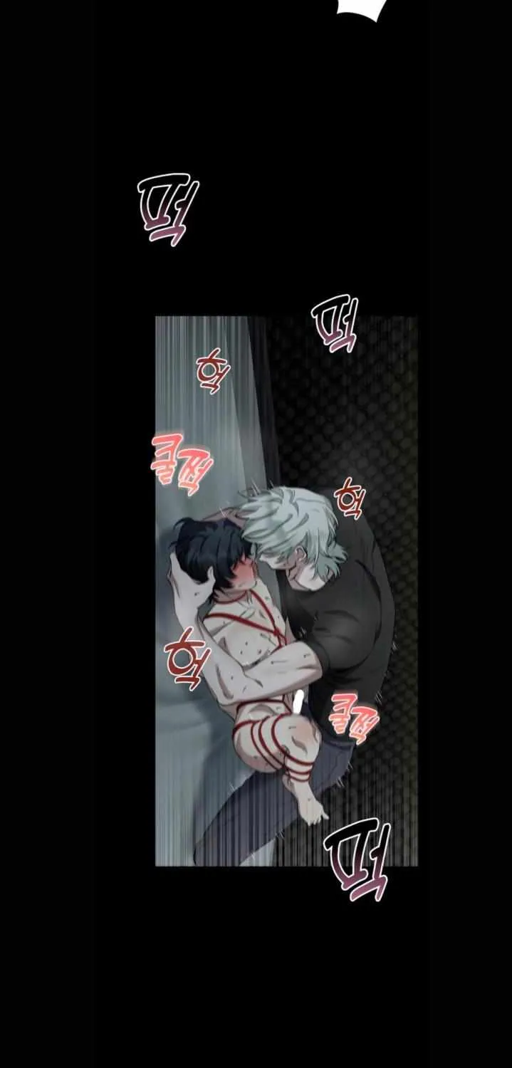 Love in Hell Chapter 13 page 44 - 