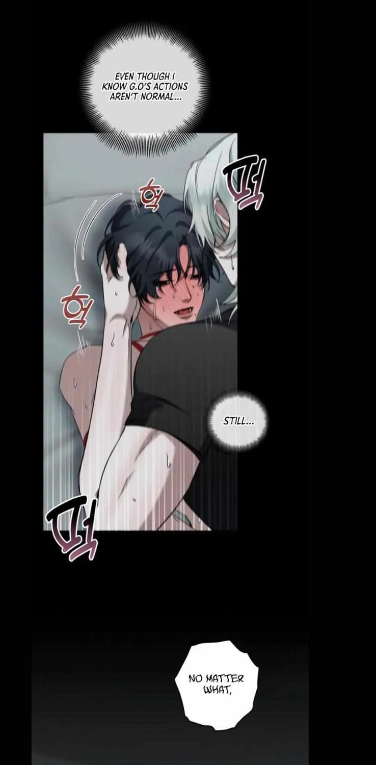 Love in Hell Chapter 13 page 46 - 