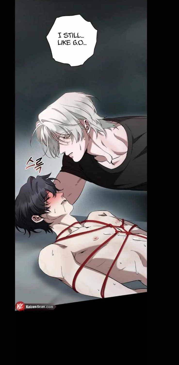 Love in Hell Chapter 13 page 47 - 
