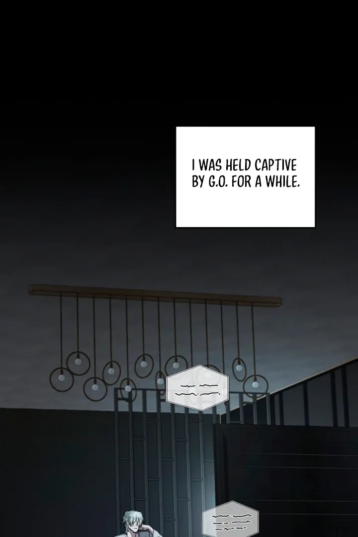 Love in Hell Chapter 14 page 2 - 