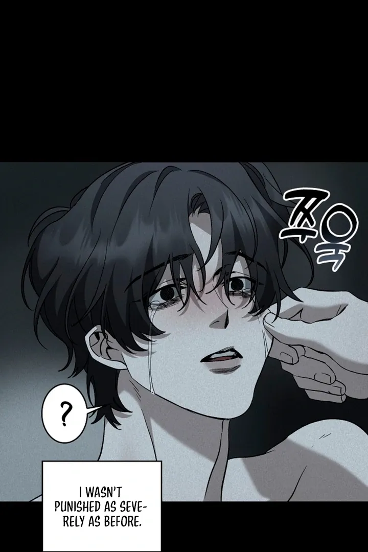 Love in Hell Chapter 14 page 11 - 