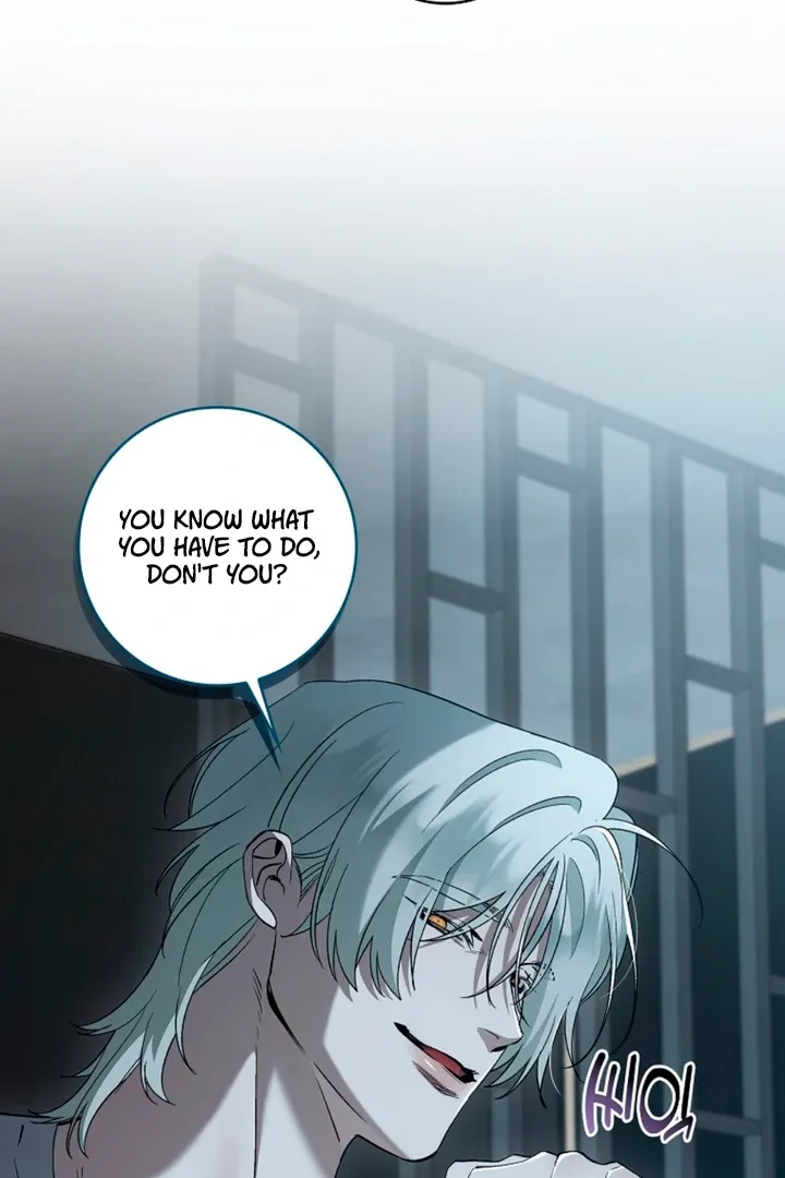 Love in Hell Chapter 14 page 17 - 