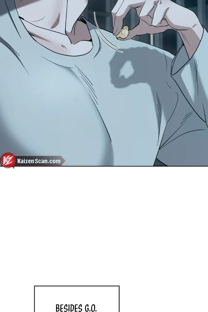 Love in Hell Chapter 14 page 18 - 