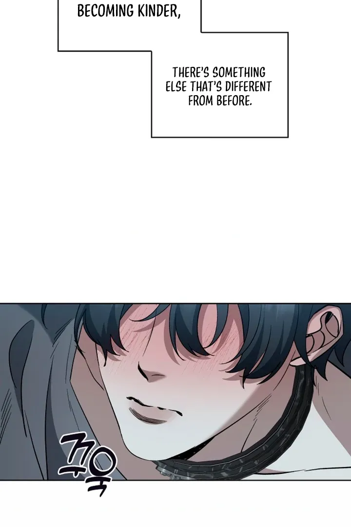 Love in Hell Chapter 14 page 19 - 