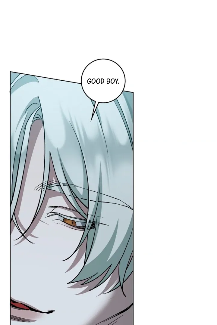 Love in Hell Chapter 14 page 27 - 