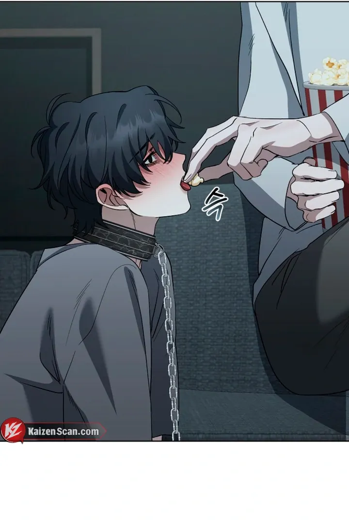 Love in Hell Chapter 14 page 30 - 