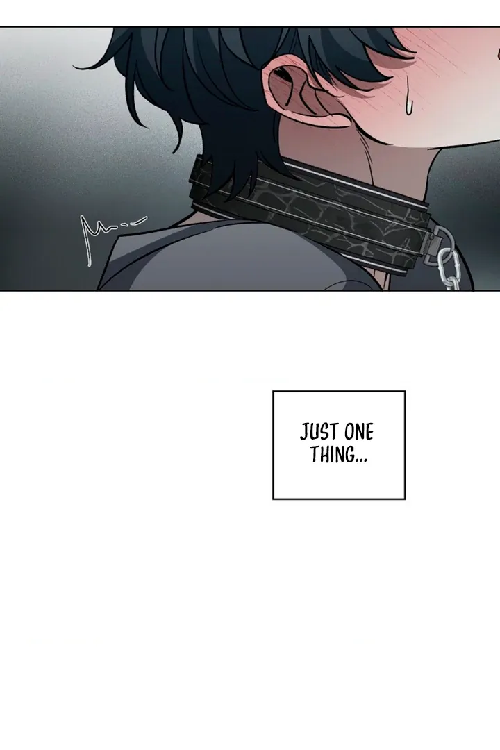Love in Hell Chapter 14 page 32 - 