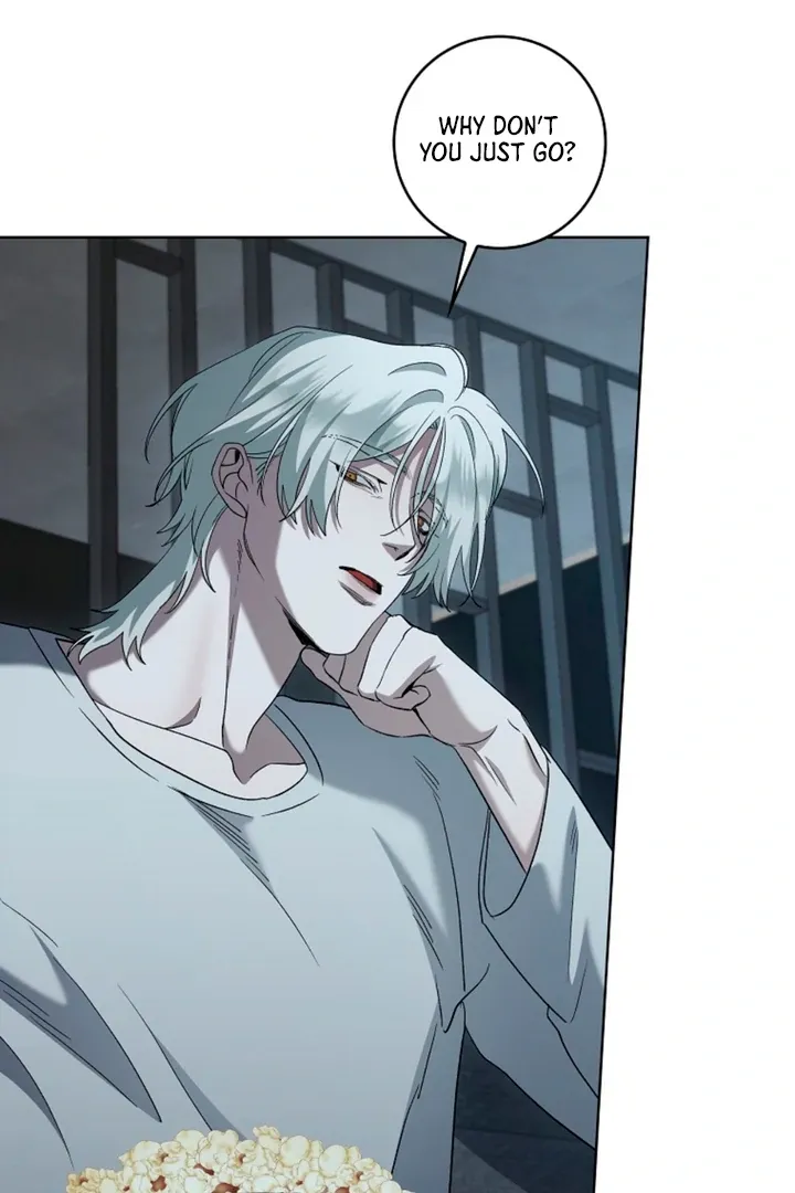 Love in Hell Chapter 14 page 35 - 