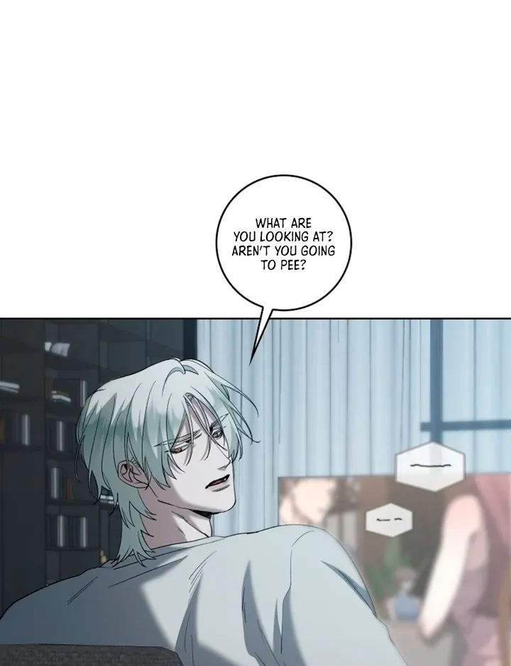 Love in Hell Chapter 14 page 42 - 