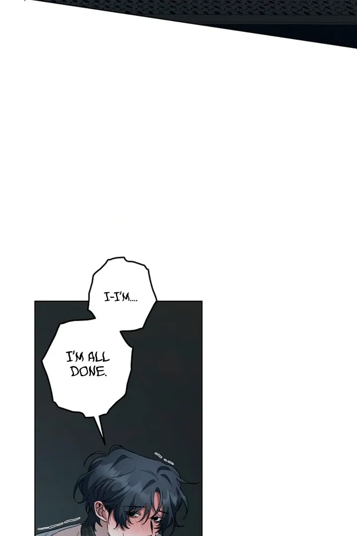 Love in Hell Chapter 14 page 48 - 