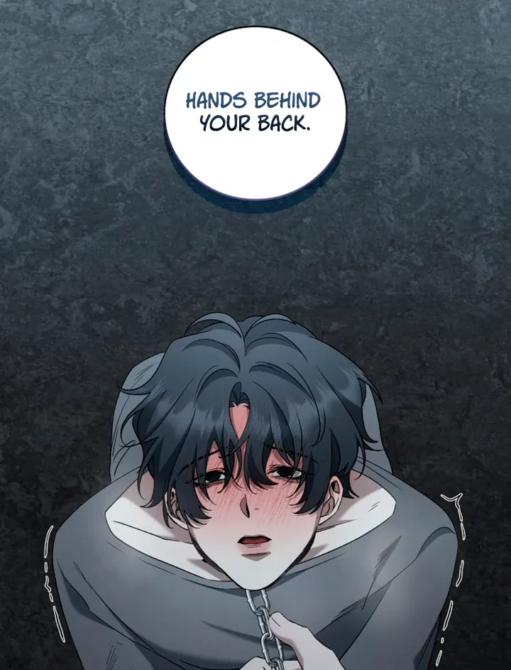 Love in Hell Chapter 14 page 55 - 