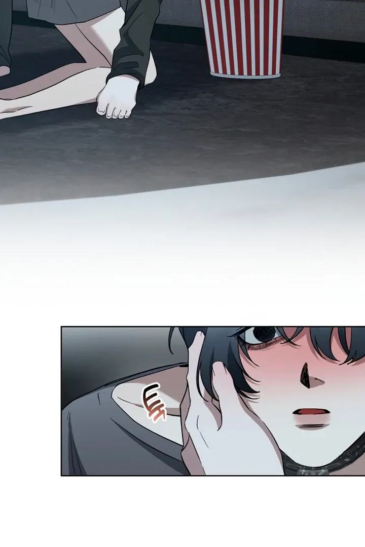 Love in Hell Chapter 14 page 58 - 