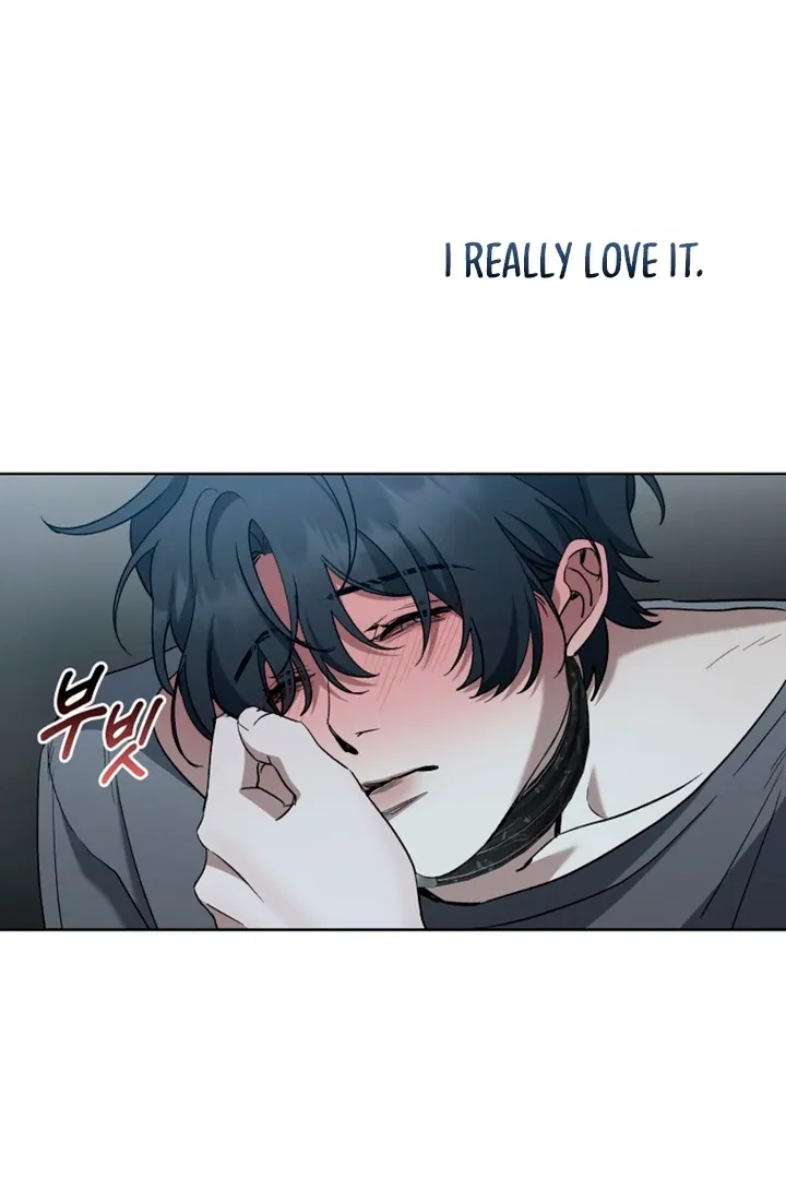 Love in Hell Chapter 14 page 60 - 