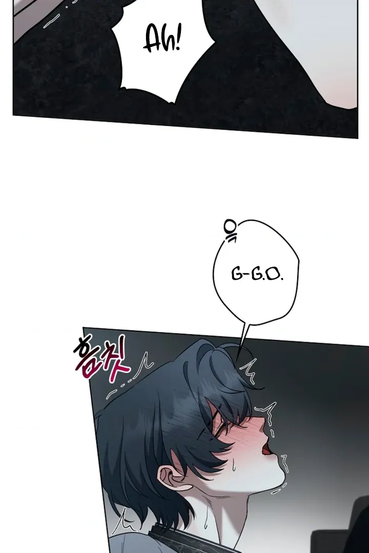 Love in Hell Chapter 14 page 63 - 