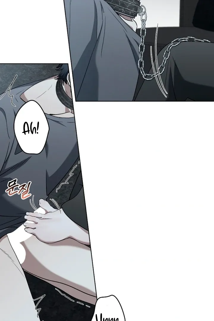 Love in Hell Chapter 14 page 64 - 
