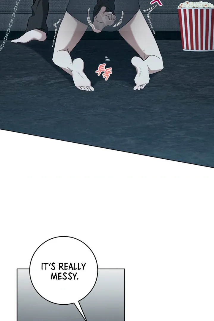 Love in Hell Chapter 14 page 66 - 