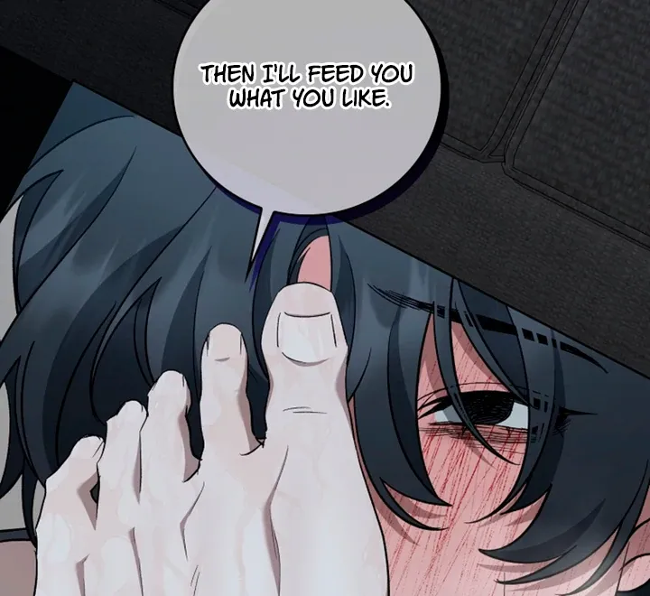 Love in Hell Chapter 14 page 69 - 