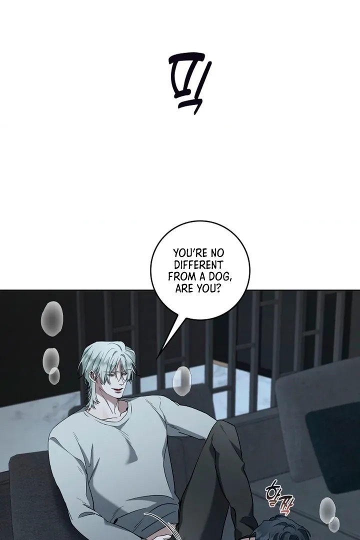 Love in Hell Chapter 14 page 73 - 